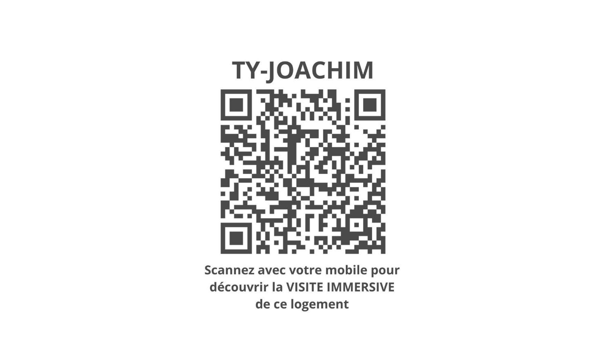 Ty-Joachim - Belle Longere Familiale Villa Surzur Bagian luar foto